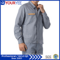 Kundenspezifische Unisex Workwear Uniform Anzüge (YMU108)